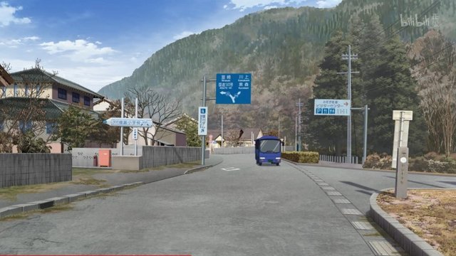 湖畔游客中心前